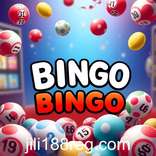 Exploring the Popularity of Bingo in Online Gaming: Spotlight on jili188