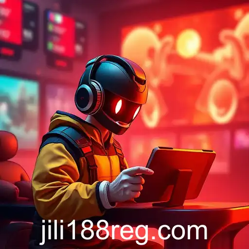 Digital Evolution: The Growth of Online Gaming Platforms