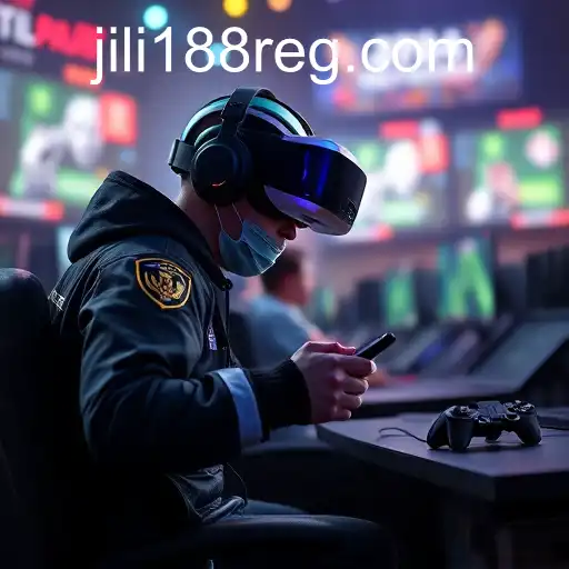 Emerging Trends in Online Gaming Platforms