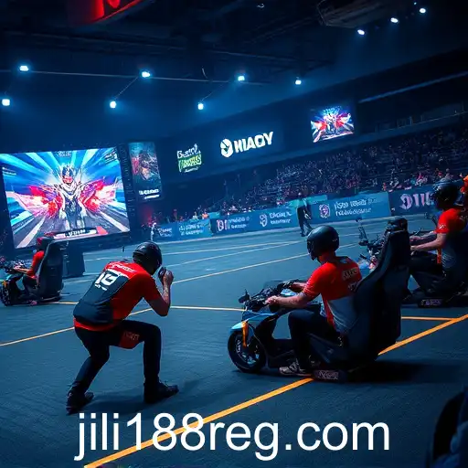 Exploring eSports and the Importance of Gaming Platforms