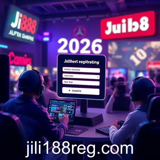 The Evolution of Online Gaming Platforms