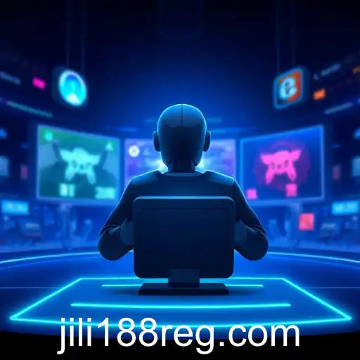 jili188 login register