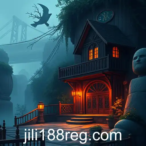 Exploring the Jili188 Gaming Platform