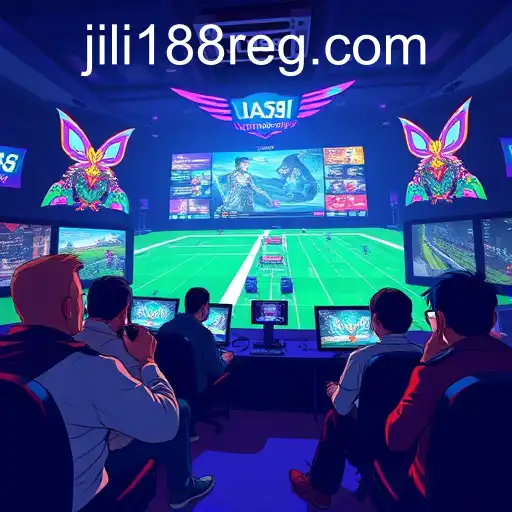 The Rise of Gaming Portals in 2025