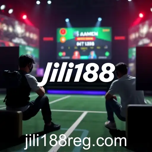 The Growing Presence of Online Gaming Platforms