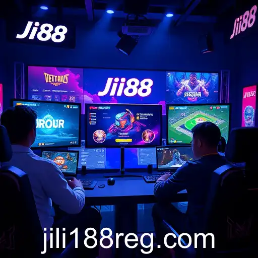 Innovations in Online Gaming Platforms