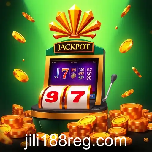 Exploring the Thrilling World of Jackpot Games with Jili188 Login Register