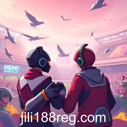 Exploring the Rise of Jili188 in the Gaming World