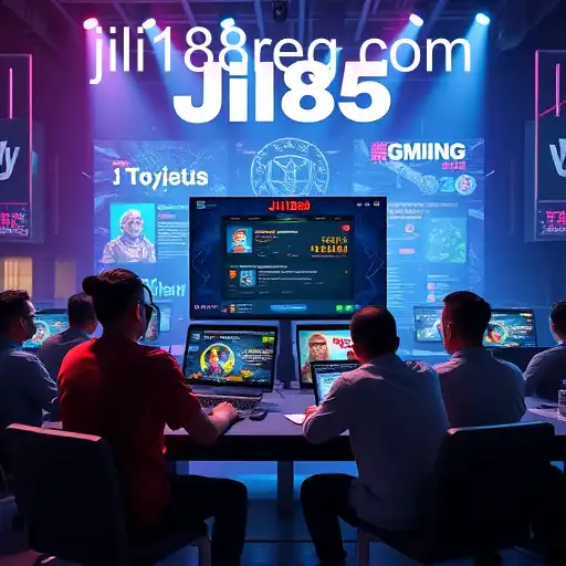 The Rise of Jili188: Navigating the Online Gaming Landscape