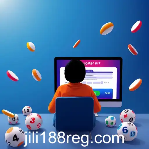 Exploring the Exciting World of Online Lottery: A Look into Jili188 Login Register
