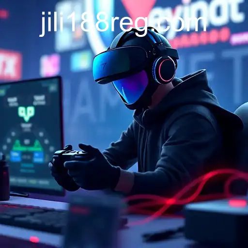 The Evolving Landscape of Online Gaming Platforms