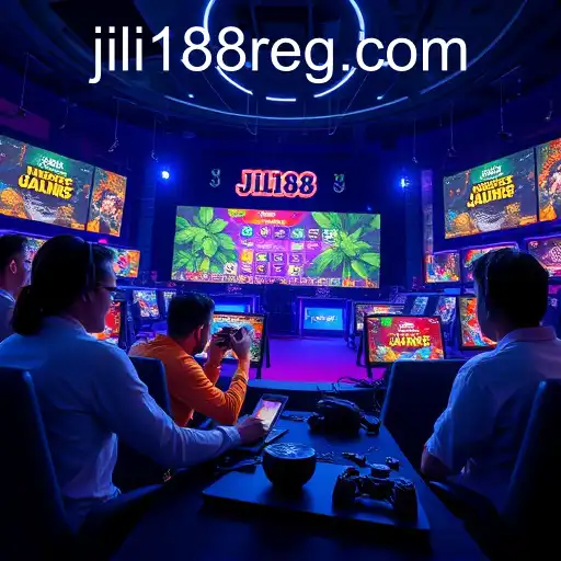 The Rise of Online Gaming Platforms