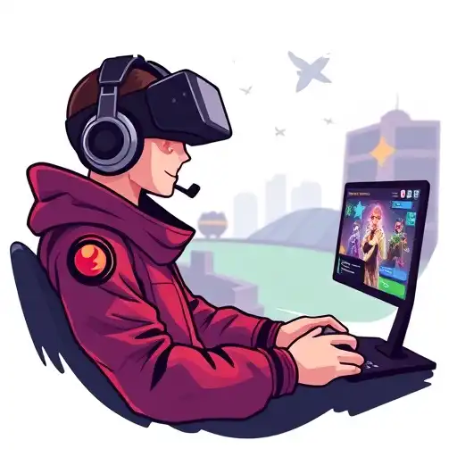 Online Gaming Trends and Security Measures