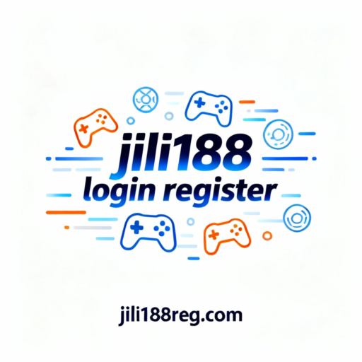 jili188 login register